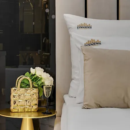 Romantic Stay With Bathtub By Downtown Apartments Gdansk Exterior photo